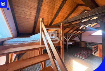 Casa | Vila | Pensiune - Frasin | Bucovina - 17