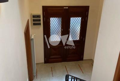 De închiriat: casă 130mp - Parter+1Etaj - Cotroceni - Eroilor metrou - 8