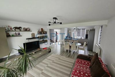 COMISION ZERO! Duplex modern, finisaje premium si gradina proprie – Floresti - 4
