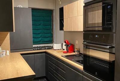 Inchiriere Apartament 2 camere Bloc Nou Centrala Propie Drumul Taberei - 1