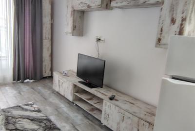 COMPOZITORI - Garsoniera mobilata in stil vintage - 1