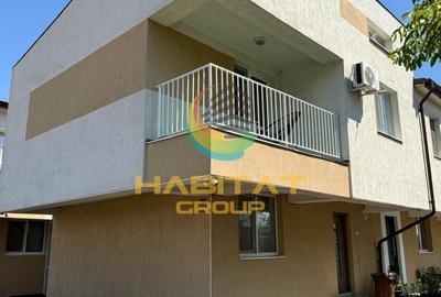 Vila Tip Duplex 3 Camere- Metalurgiei- Gata De Mutare - 1
