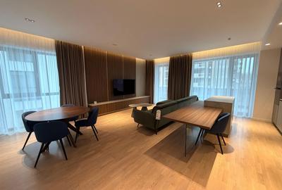 Apartament 3 Camere Exclusivist | Prima închiriere | Iancu Nicolae - 1