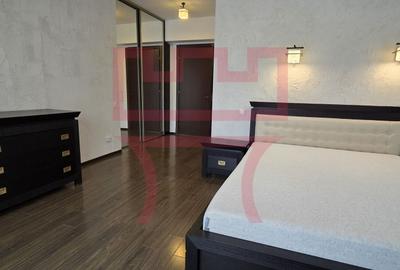 Inchiriere apartament 4 camere recent renovat in Plopilor Vest + garaj - 5