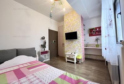 APARTAMENT SUPERB IN BLOC TIP BOUTIQUE /DOTARI HIGH TECH/ 2 LOCURI PARCARE - 29