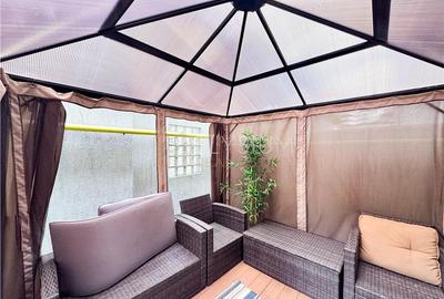 Apartament 3 camere de inchiriat Floreasca - 25
