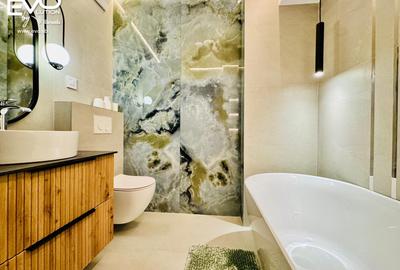GARSONIERĂ | STUDIO | ETAJ SUPERIOR | SHOPPING CITY SIBIU | Evolution Apartments - 12