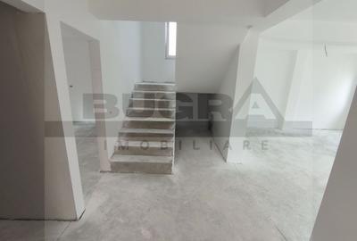 Casa individuala 172 mp utili, 440 teren, zona Dezmir - 4