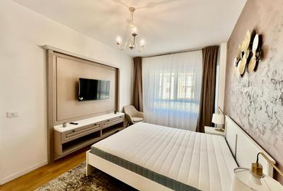 2 camere decomandate | Bloc nou | Parcare inclusă | Lângă Kaufland Păcurari - 2