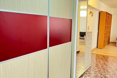 Apartament 2 Camere,Iancului,Metrou,bl.1980,DECOMANDAT,Amenajat,mobilat,Liber - 3