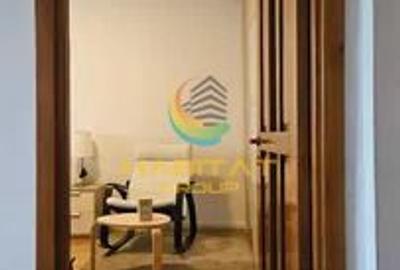 Vanzare 3 Camere Mobilat si Utilat- Parc Tineretului! - 9