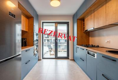 Apartament cu 3 camere de vânzare / Parcare / Hils Brauner / Metrou - 1