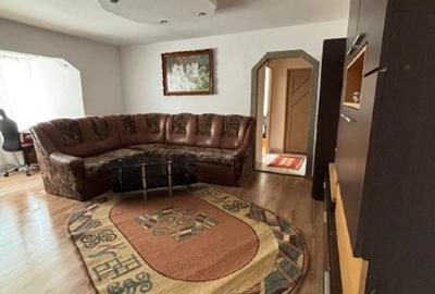 Apartament mobilat și utilat complet proaspăt renovat zona Petru Rareș - 11
