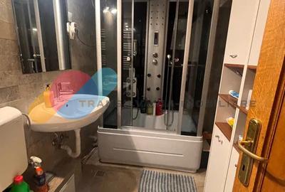 Apartament 4 camere, 78 mp, zona Kaufland Mărăști - 6