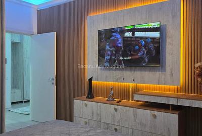 Apartament 2 Camere| Exigent Plaza| Metrou| Pet Friendly|Loc Parcare| Centrala| - 4