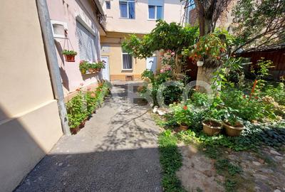 Apartament cu 2 camere nedecomandat, mobilat în Ultracentral