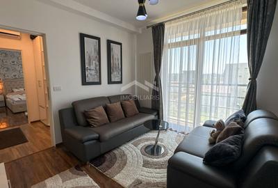 Apartament 2 camere mobilat - 3 min plaja - Mamaia Nord Lidl - 14