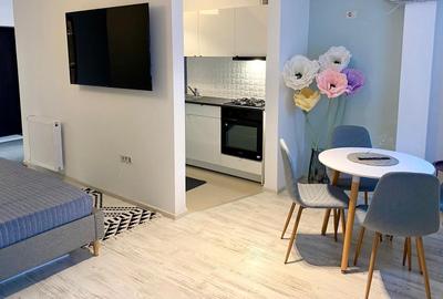 Garsonieră Militari Residence comision 50% - 1