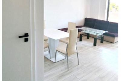APARTAMENT 2 CAMERE I DE INCHIRIAT I CENTRU I ETAJ 1 I MOBILAT SI UTILAT I - 5