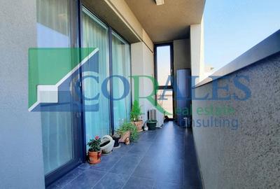 Zona Aradului. BLOC NOU. Apartament cu 2 camere! - 11