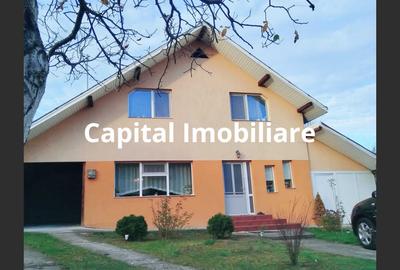 House for sale, 4 Rooms, 240 sqm, 500 sqm, Dej - 3