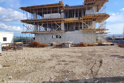 Apartament cu 3 camere în Copou