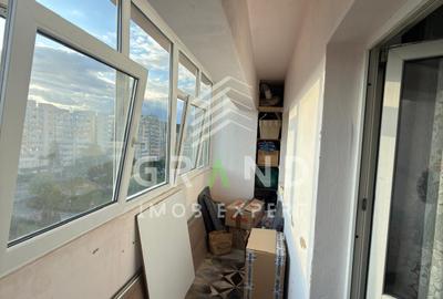 Ap 3 camere | 2 BAI | BALCON | Zona Manastur-Ion Mester - 18
