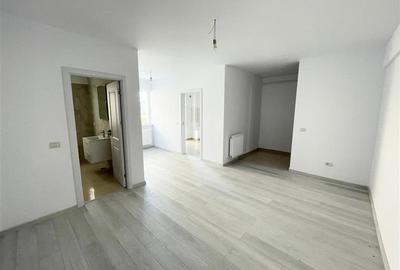 TVA inclus, ap. cu o camera, intabulat,loc de parcare inclus,Valea Lupului - 1