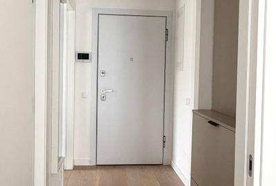 2 camere | Nusco City Faza 2 Pipera-Aviatiei | Loc parcare subteran - 13