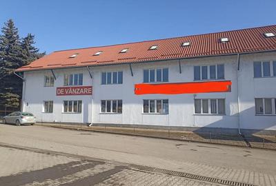 De vânzare cladire administrativa în Sfântu Gheorghe - 4