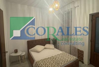 Parcare in curte! ODOBESCU. Renovat. Centrala. Posib Mansardare. - 5