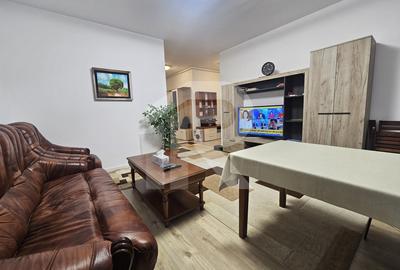 DIMRI RESIDENCE – 3 CAMERE, 87 MP TOTAL, 2 BĂI, LOC PARCARE! - 1