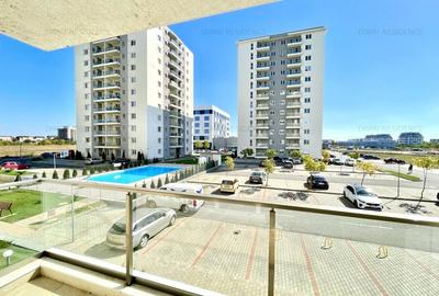Apartament 2 camere 60 mp | Zona Prelungirea Ghencea | Piscina | - 3