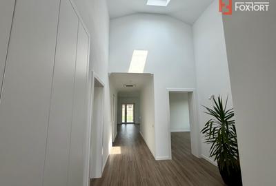 Casa individuala superba cu 4 camere, in Sanandrei - 11
