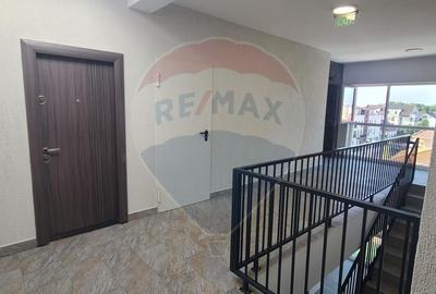 COMISION 0% Apartament 3 camere/ Tractorul / Galaxy Estates - 28