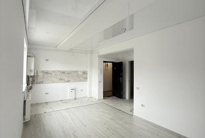 Apartament cu 2 camere semidecomandat în Militari