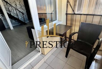 APARTAMENT 3 CAMERE DE VÂNZARE SIBIU ZONA MILEA | LA CHEIE | BALCON - 7