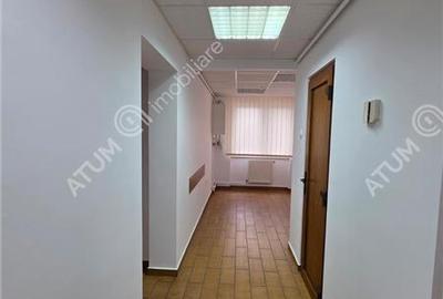 Apartament cu 3 camere decomandate in zona centrala din Sibiu - 5