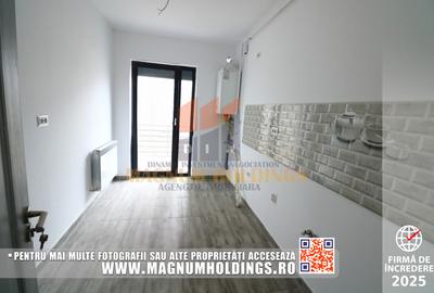 Apartament 2 camere, bloc nou 2025, ultrafinisat - 8