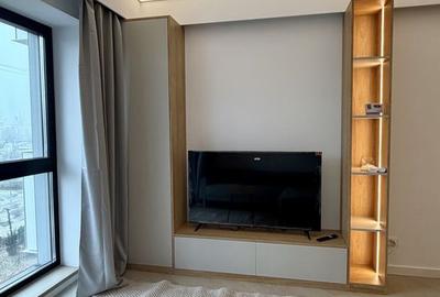 Cortina North|Apartament 2 camere de inchiriat|Pipera|Aviatiei - 1