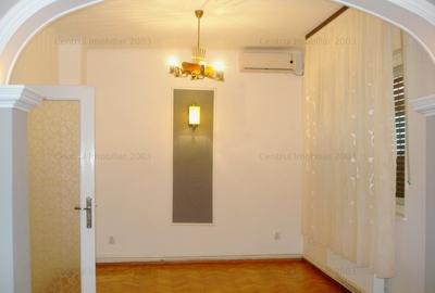 Apartament in vila, Parter, curte comuna, Dorobanti, Braziliei - 3
