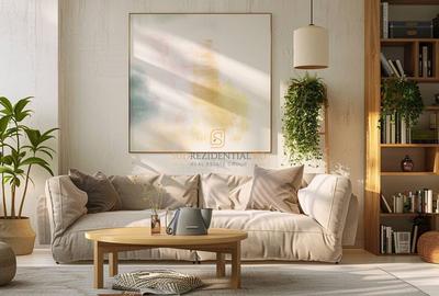 Garsonieră decomandată în Berceni