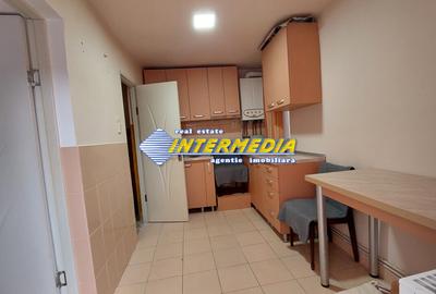 Apartament cu 2 camere la casa in Blaj, zona Centrala - 4