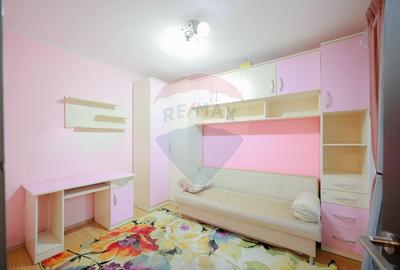 De vânzare apartament cu 3 camere, etajul 1, Strada Borsecului, Oradea - 6