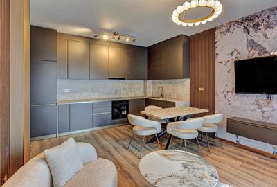 Apartament de vanzare Floresti- finisaje premium - 7