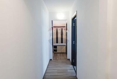 Apartament 3 camere | Bulevardul Valea Cetății | Brașov - 14