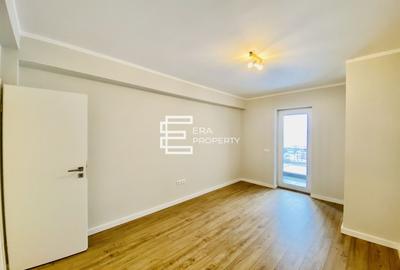 Apartament 3 camere decomandat, 2 băi, logie 9 mp | DaVinci Homes - 11