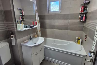 Apartament 3 camere ,zona strazii Grigore Alexandrescu, Mănăștur - 14