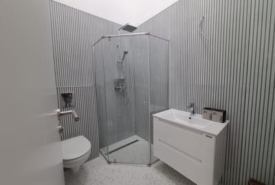 Apartament 2 camere in Vila , Centrala Proprie , Totul Nou L354 - 10