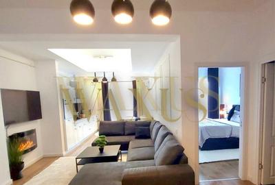 Apartament cu 2 camere semidecomandat în Florești